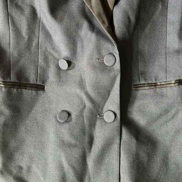 Reiss Rocco Jacket Blazer Size 10 - Picture 3 of 12